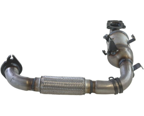 Catalytic Converter, Image 4