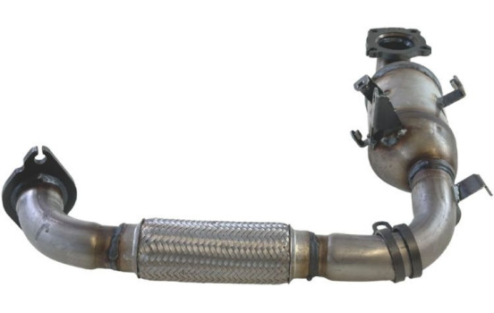 Catalytic Converter, Image 4