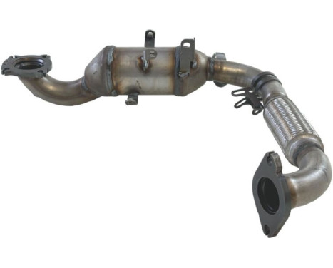 Catalytic Converter, Image 5