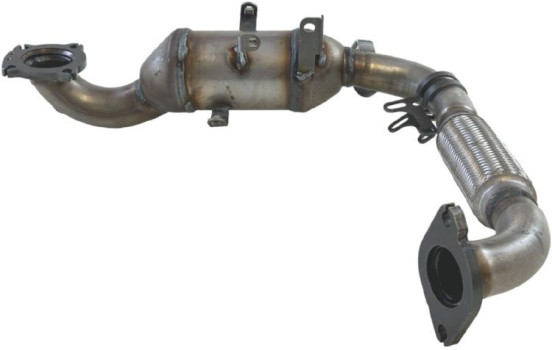 Catalytic Converter, Image 5