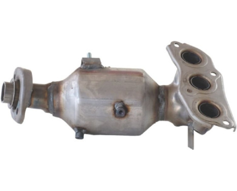 Catalytic Converter, Image 8
