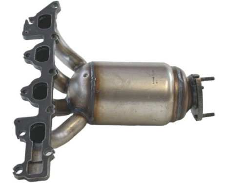 Catalytic Converter, Image 3