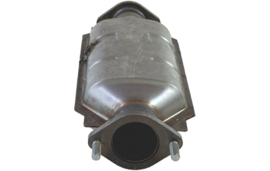 Catalytic Converter, Image 4