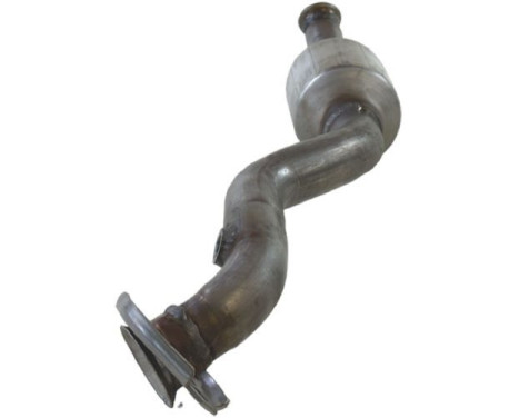 Catalytic Converter, Image 3