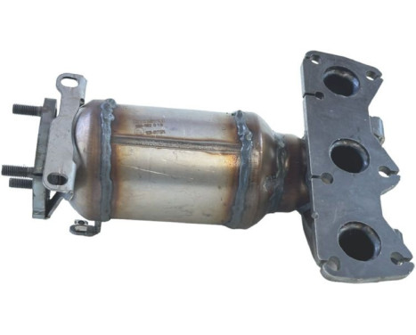 Catalytic Converter, Image 5