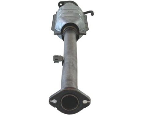 Catalytic Converter, Image 4