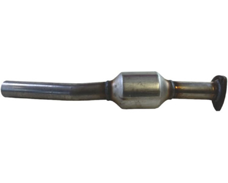 Catalytic Converter, Image 3