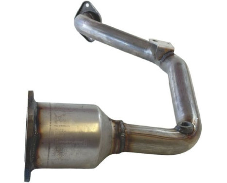 Catalytic Converter, Image 3