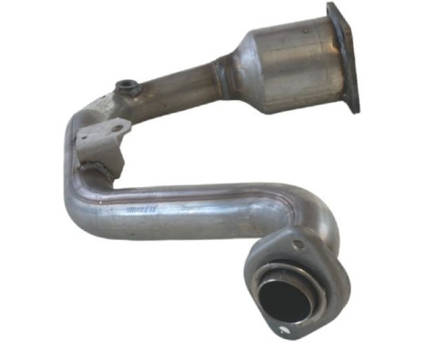 Catalytic Converter, Image 5