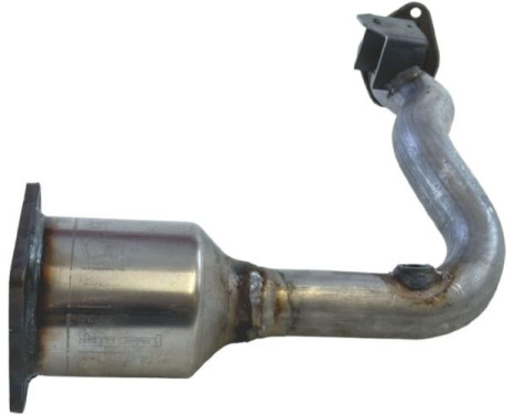 Catalytic Converter, Image 3
