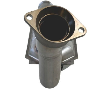 Catalytic Converter, Image 2