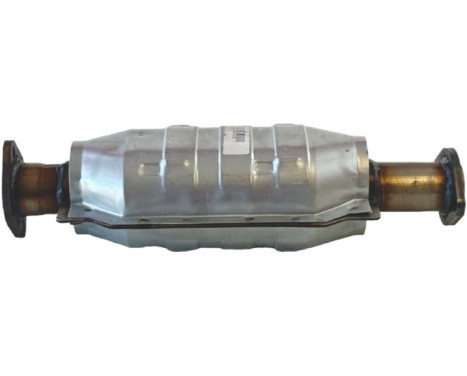 Catalytic Converter, Image 3