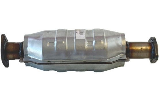 Catalytic Converter, Image 3