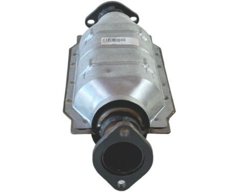 Catalytic Converter, Image 4