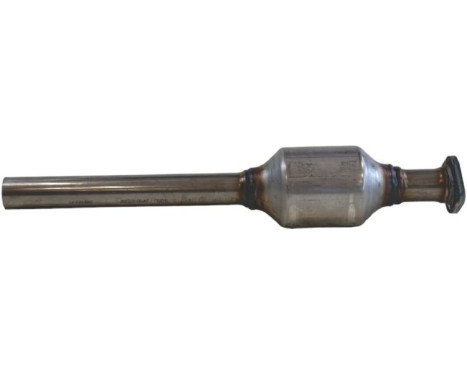 Catalytic Converter, Image 3