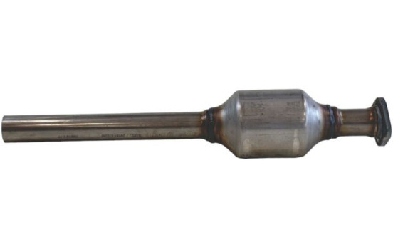 Catalytic Converter, Image 3
