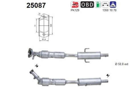 Catalytic Converter, Image 2
