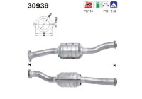 Catalytic Converter