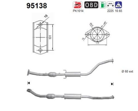 Catalytic Converter
