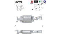 Catalytic Converter