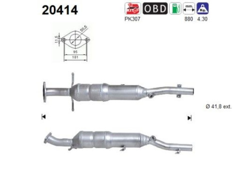 Catalytic Converter