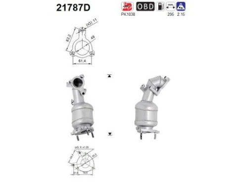 Catalytic Converter