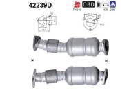Catalytic Converter