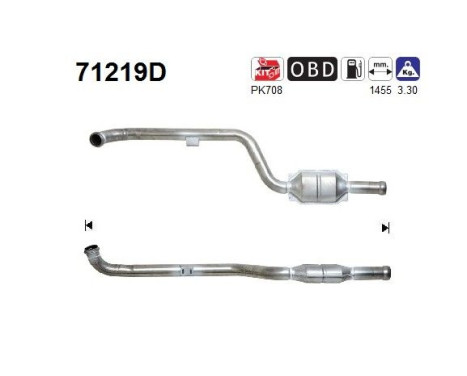 Catalytic Converter