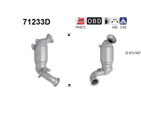 Catalytic Converter