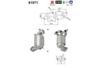 Catalytic Converter