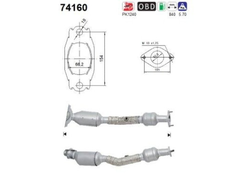 Catalytic Converter