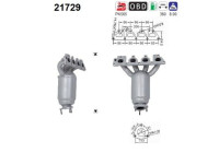 Catalytic Converter