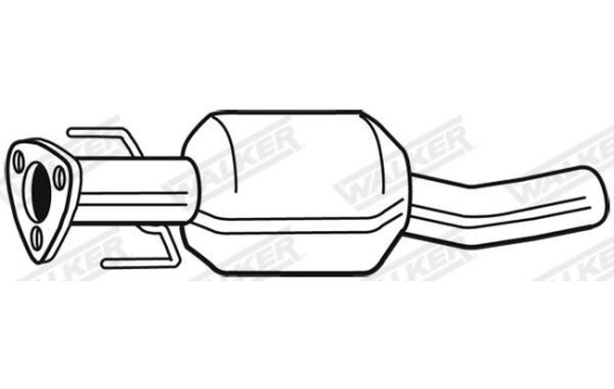 Catalytic Converter, Image 2