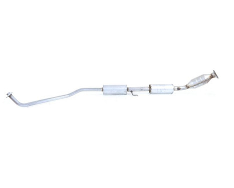 Catalytic Converter, Image 4