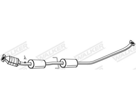 Catalytic Converter, Image 6