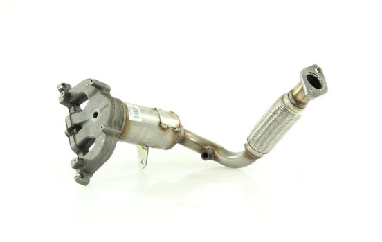 Catalytic Converter