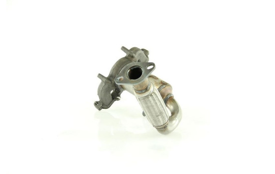 Catalytic Converter, Image 2