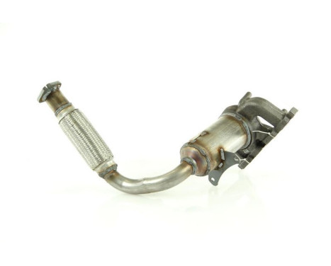Catalytic Converter, Image 3