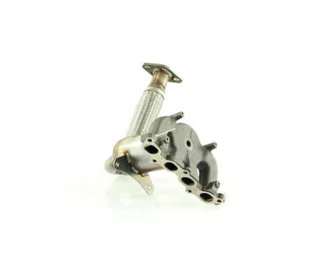 Catalytic Converter, Image 4