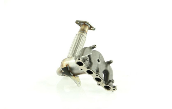 Catalytic Converter, Image 4