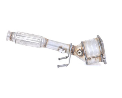Catalytic Converter, Image 2
