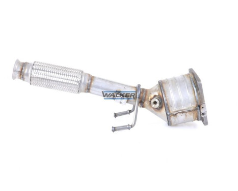 Catalytic Converter, Image 3