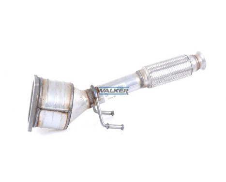 Catalytic Converter, Image 5
