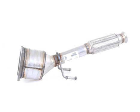 Catalytic Converter, Image 8