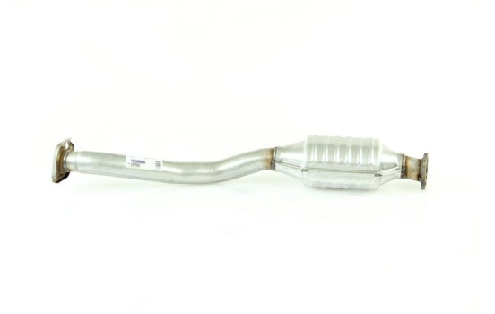Catalytic Converter, Image 2