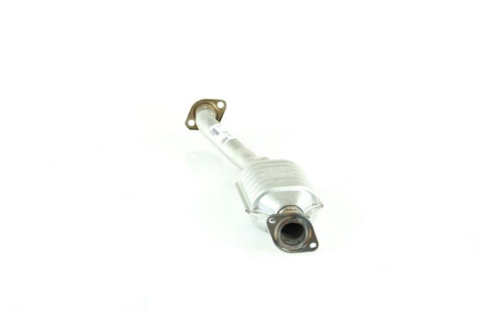Catalytic Converter, Image 3
