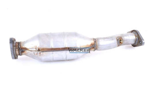 Catalytic Converter, Image 4