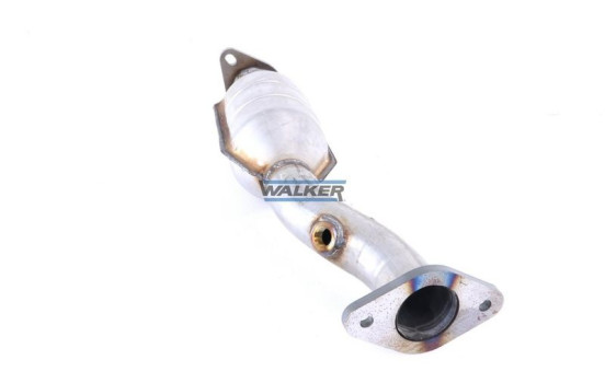 Catalytic Converter, Image 5