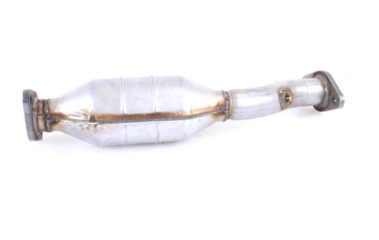 Catalytic Converter, Image 7