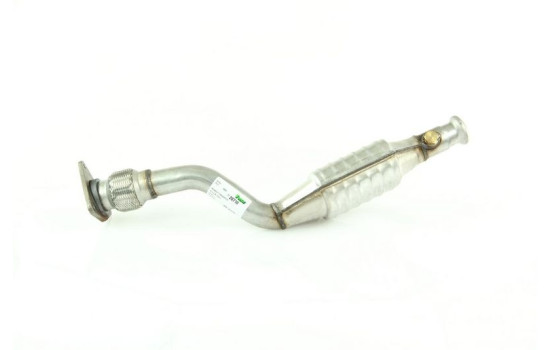 Catalytic Converter, Image 2
